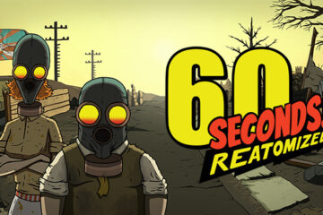 60 Seconds! Reatomized Pre-Installed Steamunderground.net