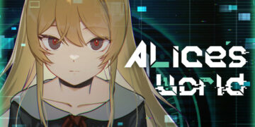 Alice's World Pre-Installed Steamunderground.net