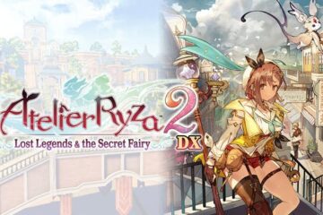 Atelier Ryza 2 Lost Legends & the Secret Fairy DX Pre-Installed Steamunderground.net