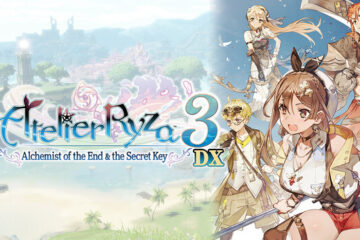 Atelier Ryza 3 Alchemist of the End & the Secret Key DX Pre-Installed Steamunderground.net