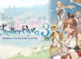 Atelier Ryza 3 Alchemist of the End & the Secret Key DX Pre-Installed Steamunderground.net