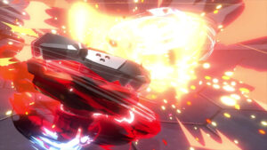 BEYBLADE X EVOBATTLE Steamunlocked