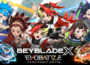 BEYBLADE X EVOBATTLE Pre-Installed Steamunderground.net
