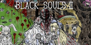 BLACK SOULS II Pre-Installed Steamunderground.net