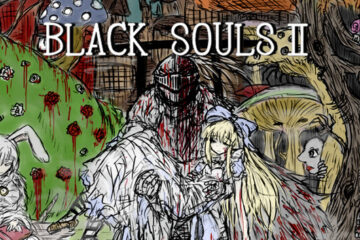 BLACK SOULS II Pre-Installed Steamunderground.net