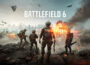 Battlefield 6 SteamUnderground