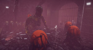 Bio Goddess Doomsday Begins Steamunlocked