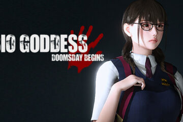 Bio Goddess Doomsday Begins Pre-Installed Steamunderground.net