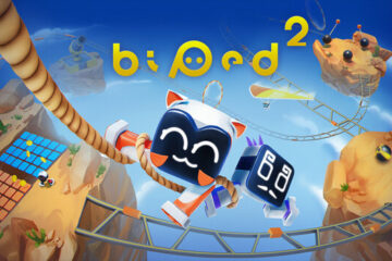 Biped 2 Pre-Installed Steamunderground.net