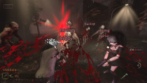 Blood Typers Fast Download