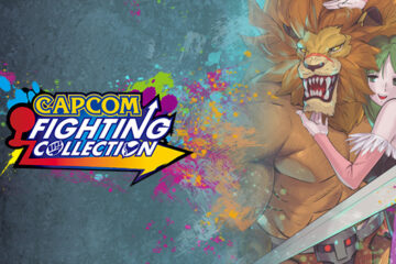 Capcom Fighting Collection Pre-Installed Steamunderground.net