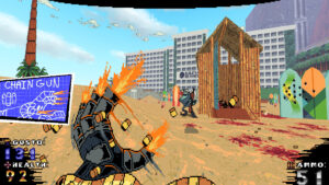 Captain Wayne – Vacation Desperation Steamunlocked