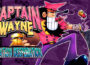 Captain Wayne – Vacation Desperation Pre-Installed Steamunderground.net