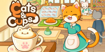 Cats & Cups Pre-Installed Steamunderground.net