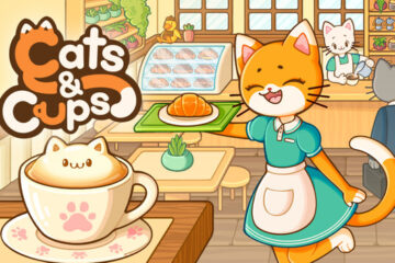Cats & Cups Pre-Installed Steamunderground.net