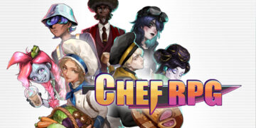 Chef RPG Pre-Installed Steamunderground.net