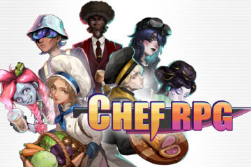 Chef RPG Pre-Installed Steamunderground.net