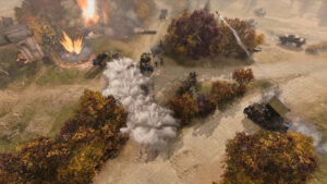 Company of Heroes 3 Fast Download