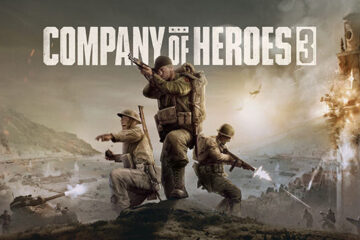 Company of Heroes 3 Pre-Installed Steamunderground.net