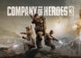 Company of Heroes 3 Pre-Installed Steamunderground.net