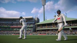 Cricket 26 - The Official Game of the Ashes Fast Download