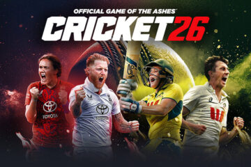 Cricket 26 - The Official Game of the Ashes Pre-Installed Steamunderground.net
