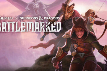 Demeo x Dungeons & Dragons Battlemarked Pre-Installed Steamunderground.net