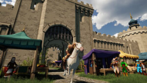 Dungeons & Kingdoms Steamunlocked