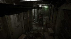 Echoes of the Living Steamunlocked