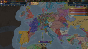 Europa Universalis V Fast Download