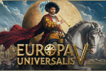 Europa Universalis V Pre-Installed Steamunderground.net