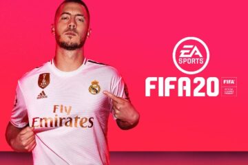 FIFA 20 Pre-Installed Steamunderground.net