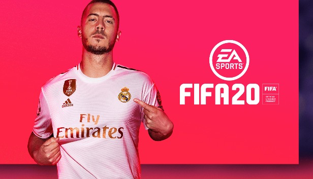 FIFA 20 Pre-Installed Steamunderground.net