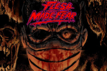 Flesh Made Fear Pre-Installed Steamunderground.net