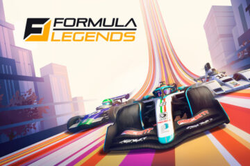Formula Legends Pre-Installed Steamunderground.net