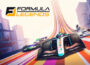 Formula Legends Pre-Installed Steamunderground.net