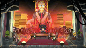 Fretless – The Wrath of Riffson Steamunlocked