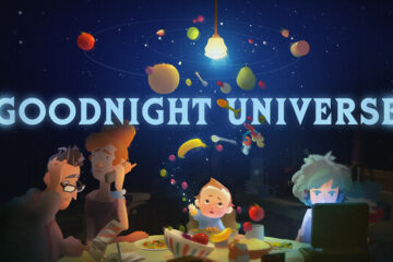 Goodnight Universe Pre-Installed Steamunderground.net