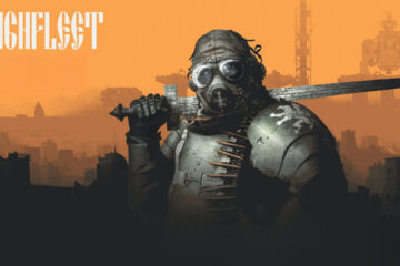 HighFleet Pre-Installed Steamunderground.net