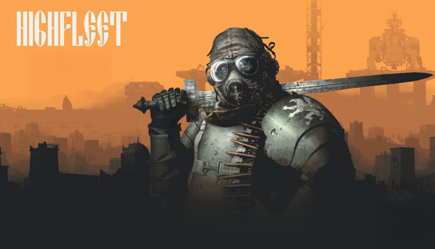 HighFleet Pre-Installed Steamunderground.net