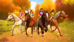 Horse Club Adventures 2 Hazelwood Stories Fast Download