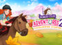 Horse Club Adventures 2 Hazelwood Stories Pre-Installed Steamunderground.net