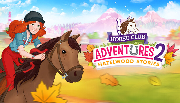 Horse Club Adventures 2 Hazelwood Stories Pre-Installed Steamunderground.net