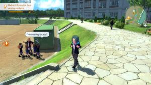 INAZUMA ELEVEN Victory Road Steamunlocked