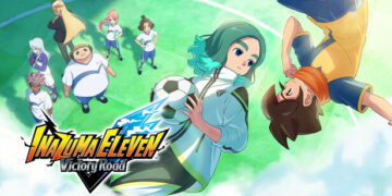 INAZUMA ELEVEN Victory Road Pre-Installed Steamunderground.net