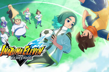INAZUMA ELEVEN Victory Road Pre-Installed Steamunderground.net