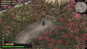 JIANGHU CHRONICLES Steamunlocked