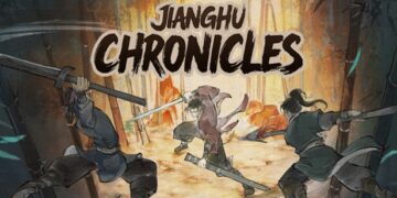 JIANGHU CHRONICLES Pre-Installed Steamunderground.net
