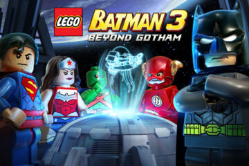 LEGO Batman 3 Beyond Gotham Pre-Installed Steamunderground.net