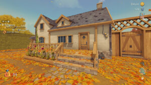 Leaf it Alone Fast Download